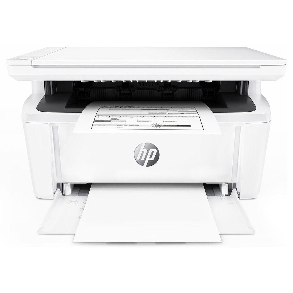 IMPRIMANTE HP28A
