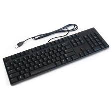 clavier nova