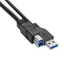 cable imprimante CAPSYS-5M