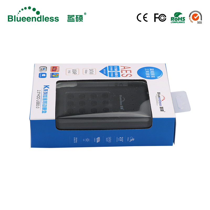 rack USB 3.0-(K103)