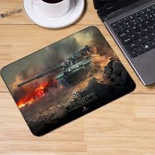 tapis de souris -Gamer moyen