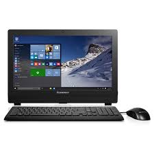 ALL IN ONE LENOVO S200Z